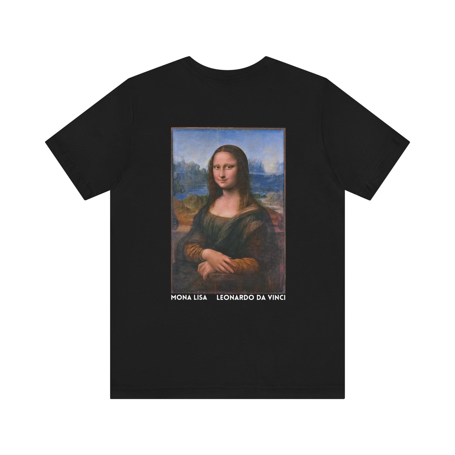 MONA LISA