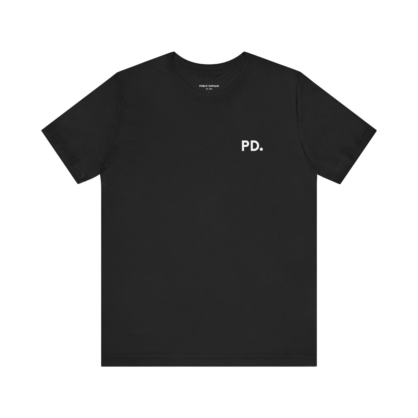 PD Stripe Tee