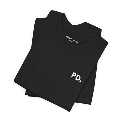 PD Stripe Tee