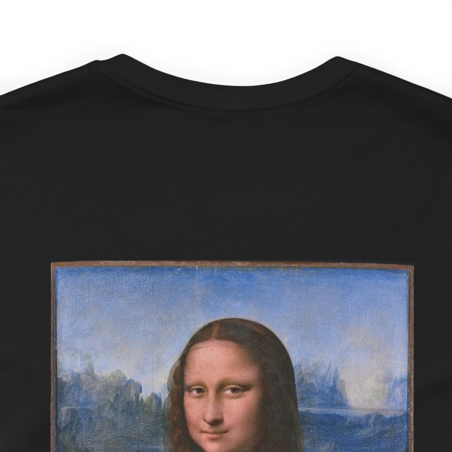 MONA LISA