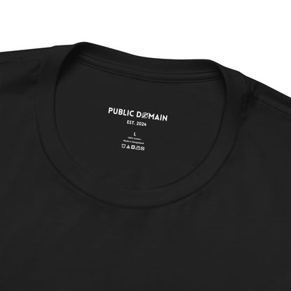 PD Stripe Tee